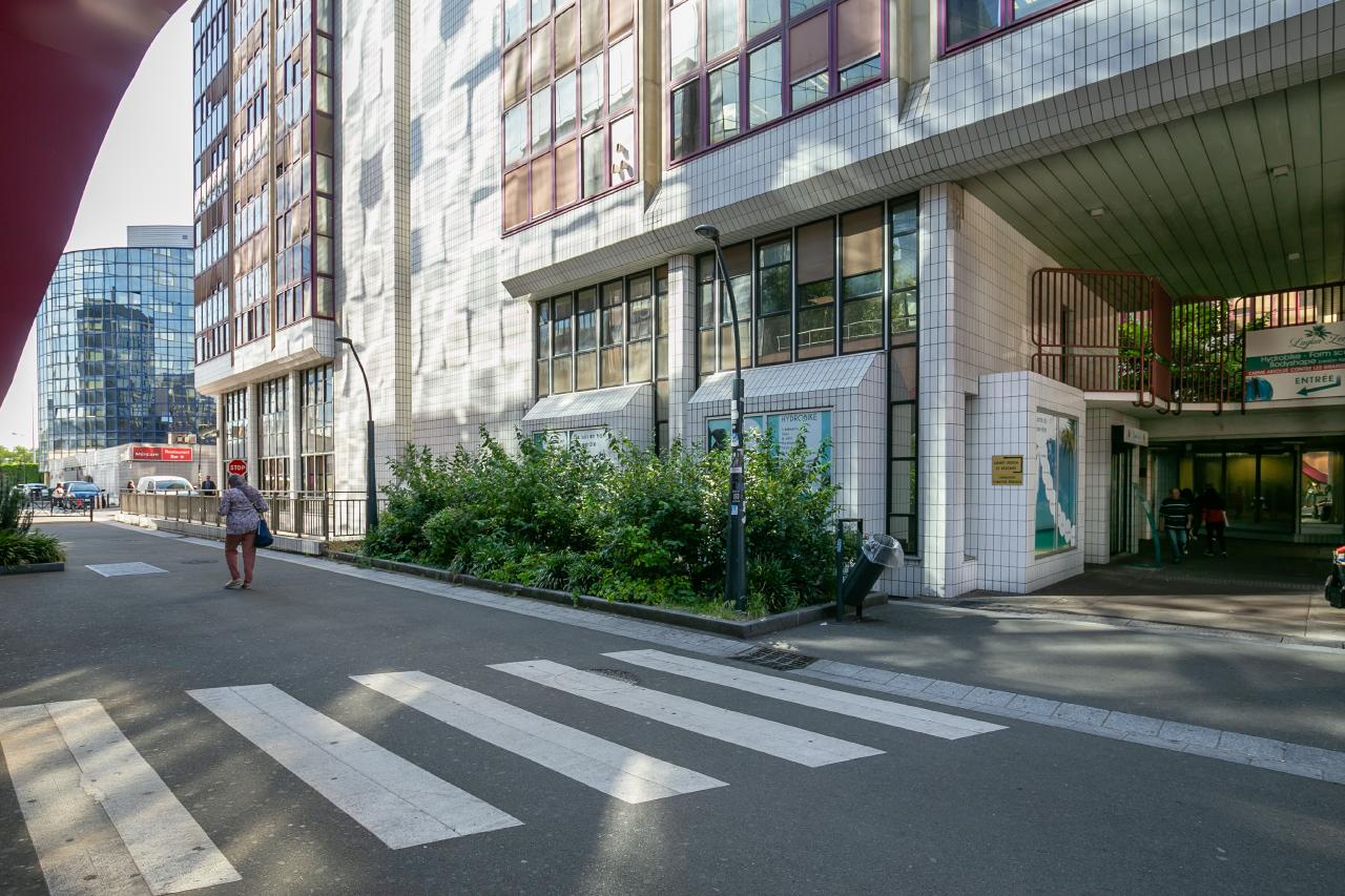 Bureau Fontenay-sous-Bois 2293m² Location bureau Fontenay-sous-Bois Val-de-Marne OLBUR2107023 10